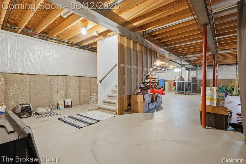 5363 Pebble Beach Drive Metamora Village MI 48455