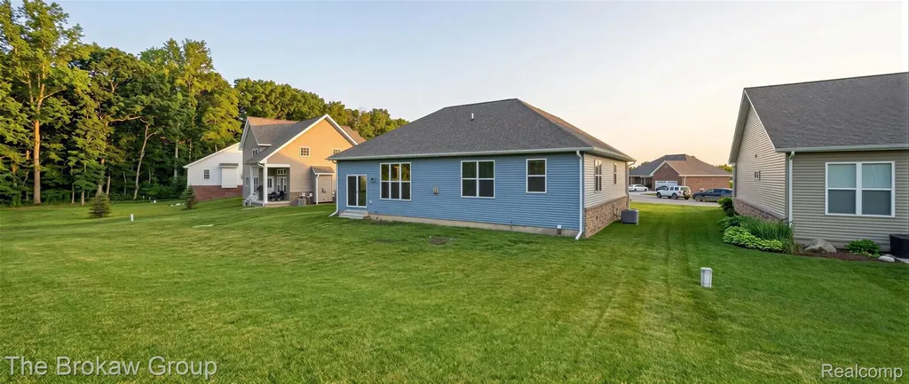 5363 Pebble Beach Drive Metamora Village MI 48455