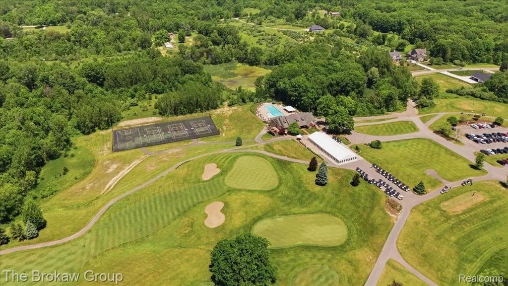 5363 Pebble Beach Drive Metamora Village MI 48455