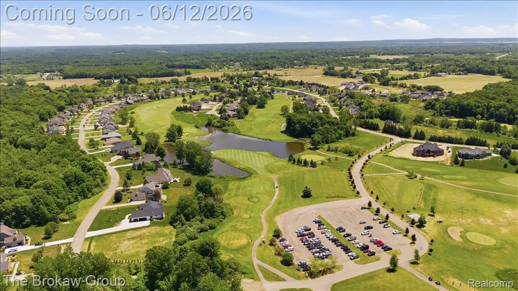 5363 Pebble Beach Drive Metamora Village MI 48455