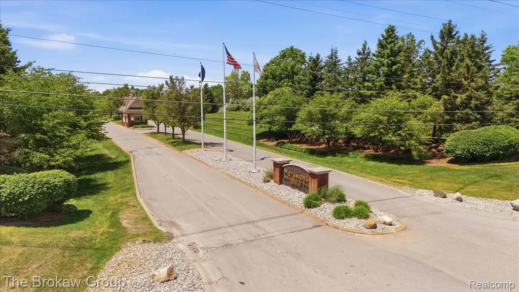 5363 Pebble Beach Drive Metamora Village MI 48455