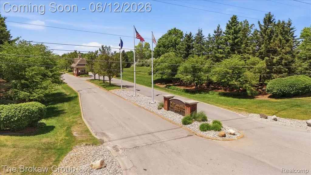 5363 Pebble Beach Drive Metamora Village MI 48455