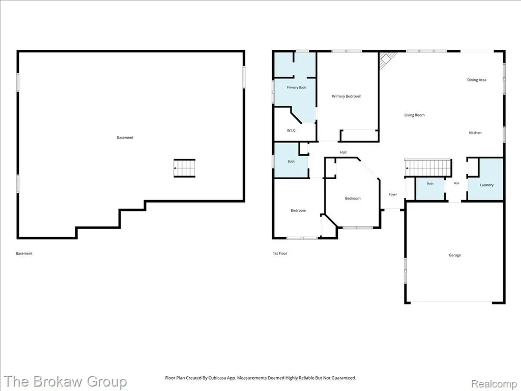 5363 Pebble Beach Drive Metamora Village MI 48455
