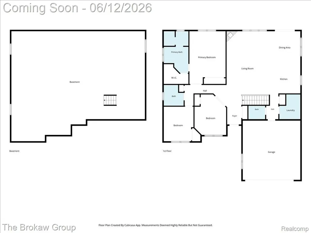 5363 Pebble Beach Drive Metamora Village MI 48455
