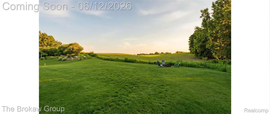 5363 Pebble Beach Drive Metamora Village MI 48455