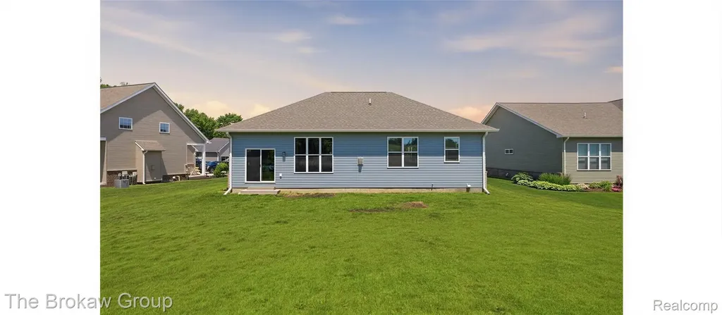5363 Pebble Beach Drive Metamora Village MI 48455