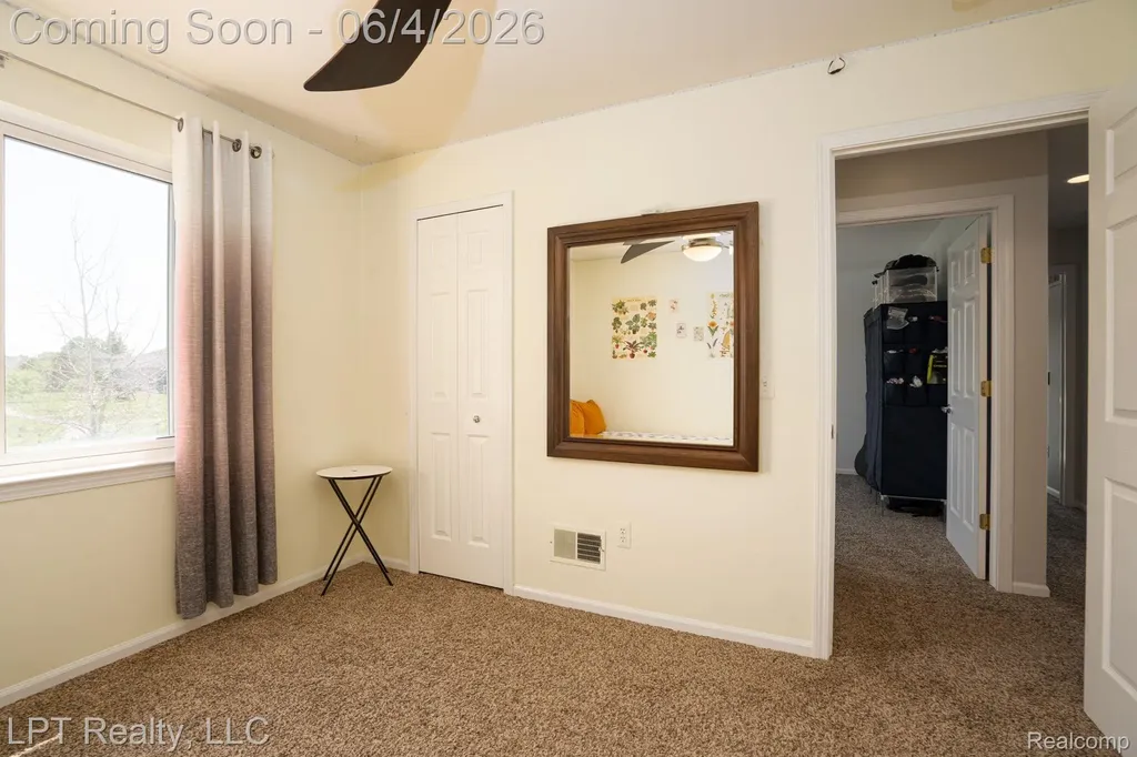 1366 Hidden Wood Court Grand Blanc Charter Township MI 48439