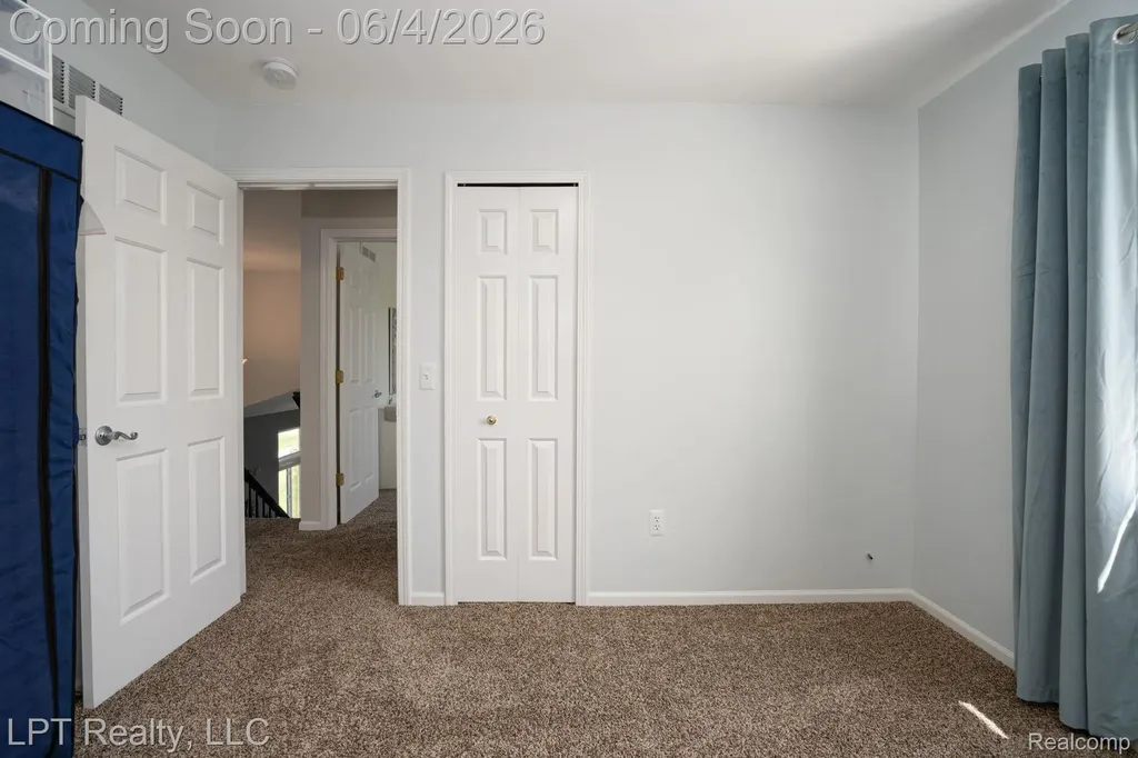 1366 Hidden Wood Court Grand Blanc Charter Township MI 48439