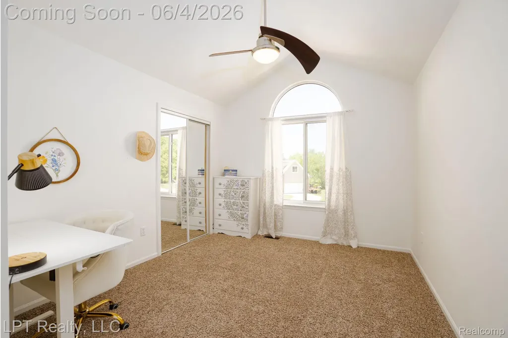 1366 Hidden Wood Court Grand Blanc Charter Township MI 48439