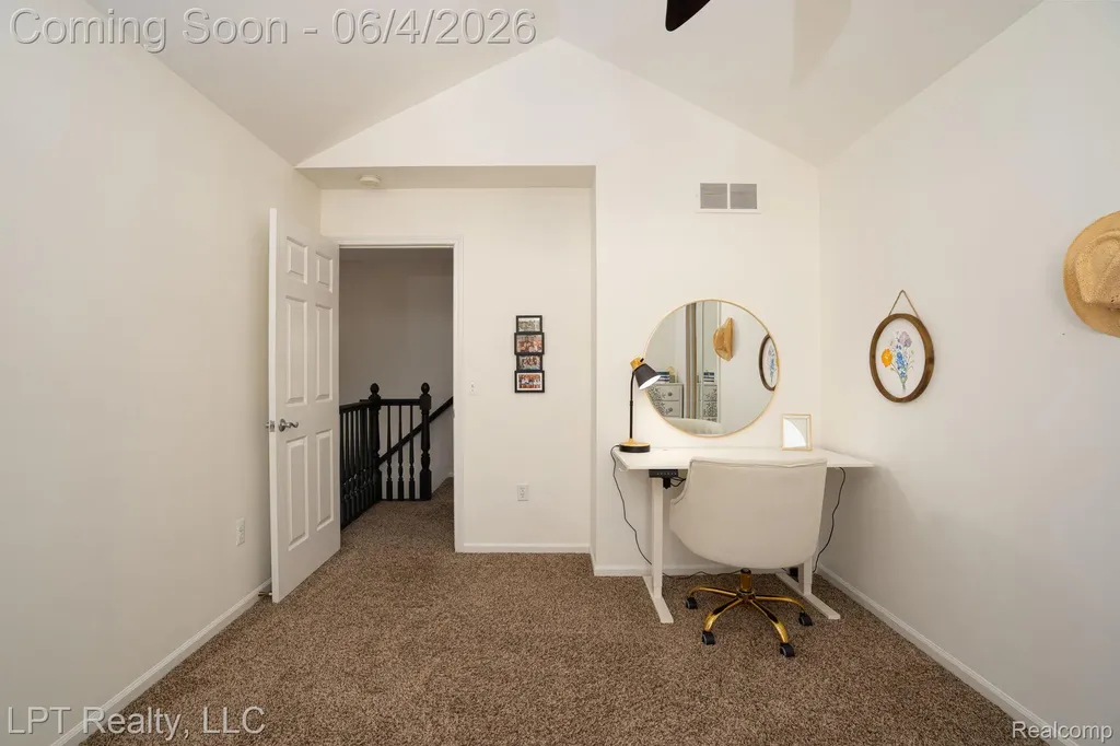 1366 Hidden Wood Court Grand Blanc Charter Township MI 48439