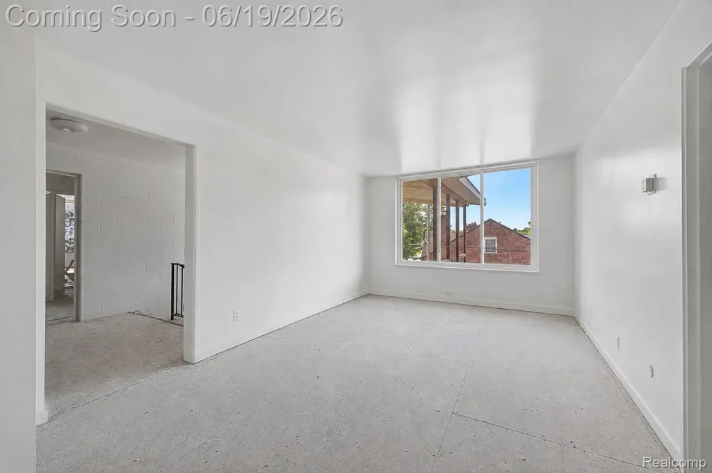 14440 Frankfort Street Detroit City MI 48224