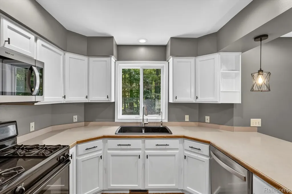 15129 Locust Grove Drive Argentine Township MI 48418