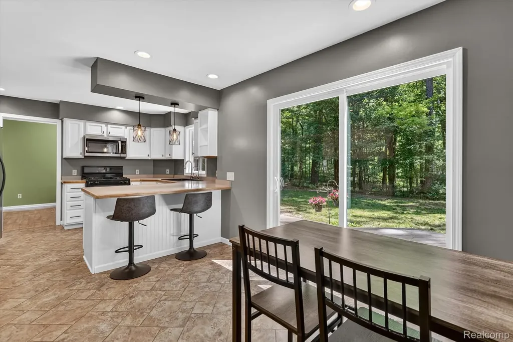 15129 Locust Grove Drive Argentine Township MI 48418