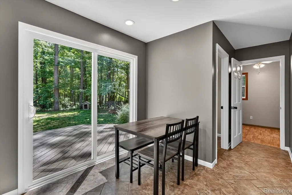 15129 Locust Grove Drive Argentine Township MI 48418