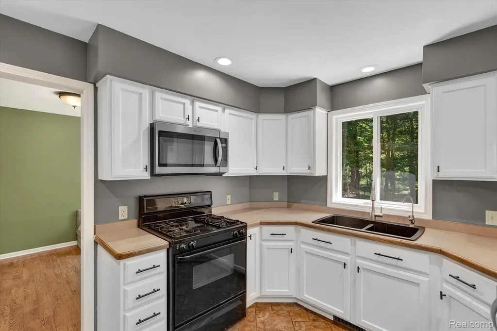 15129 Locust Grove Drive Argentine Township MI 48418
