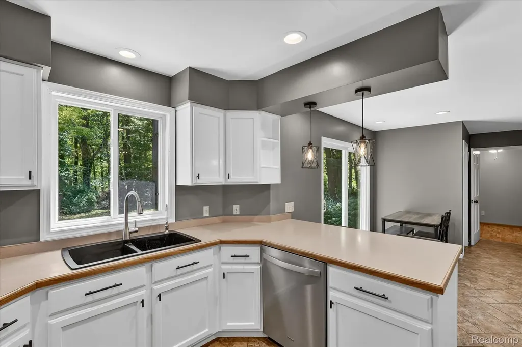 15129 Locust Grove Drive Argentine Township MI 48418