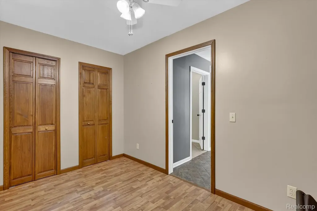15129 Locust Grove Drive Argentine Township MI 48418