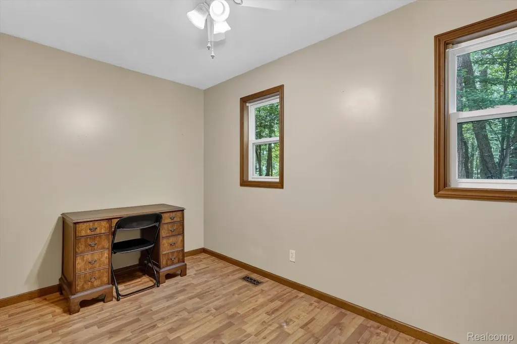 15129 Locust Grove Drive Argentine Township MI 48418