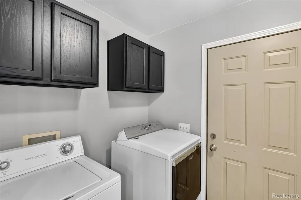 15129 Locust Grove Drive Argentine Township MI 48418
