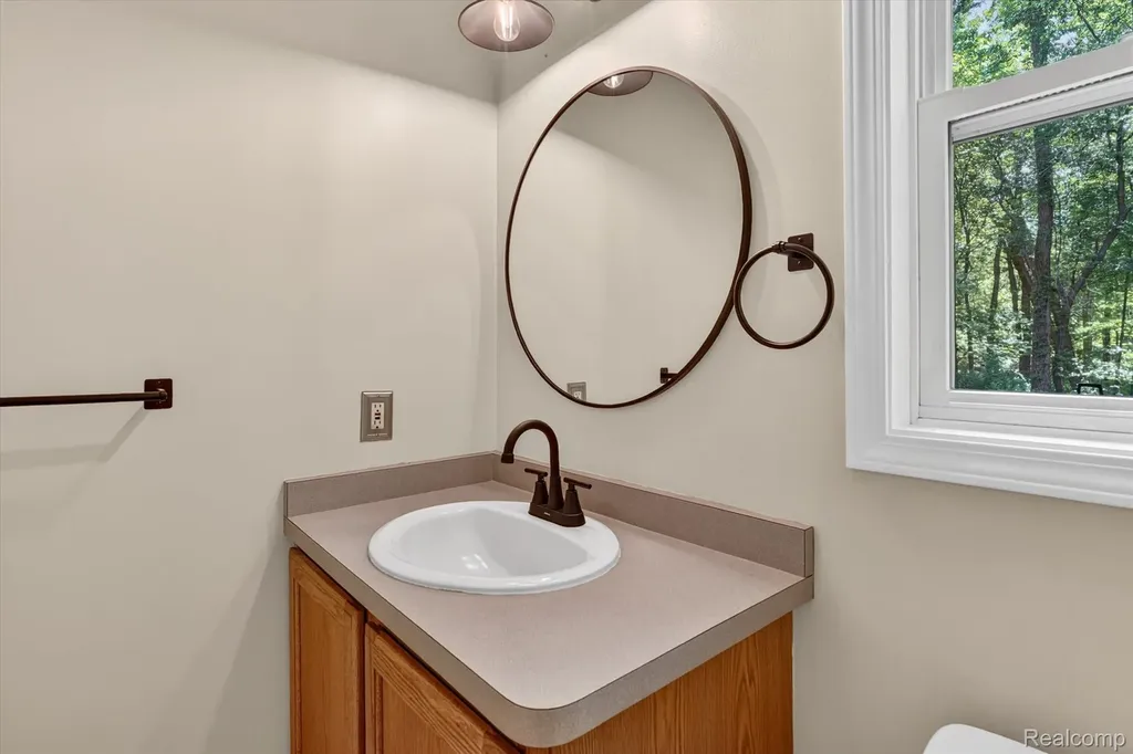 15129 Locust Grove Drive Argentine Township MI 48418
