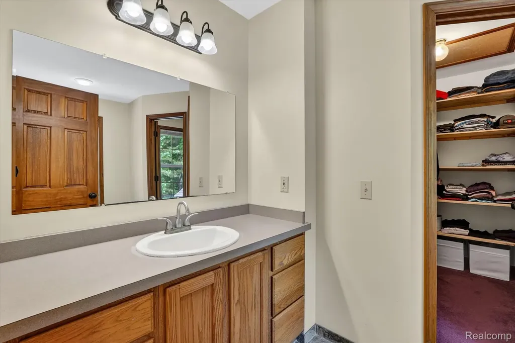 15129 Locust Grove Drive Argentine Township MI 48418