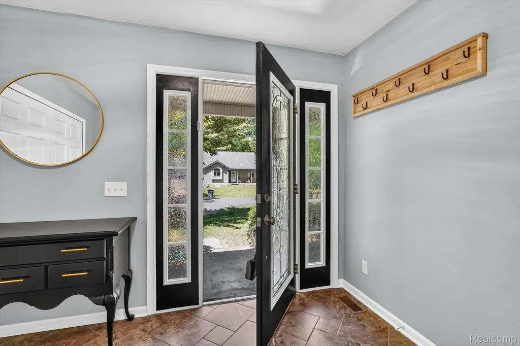 15129 Locust Grove Drive Argentine Township MI 48418