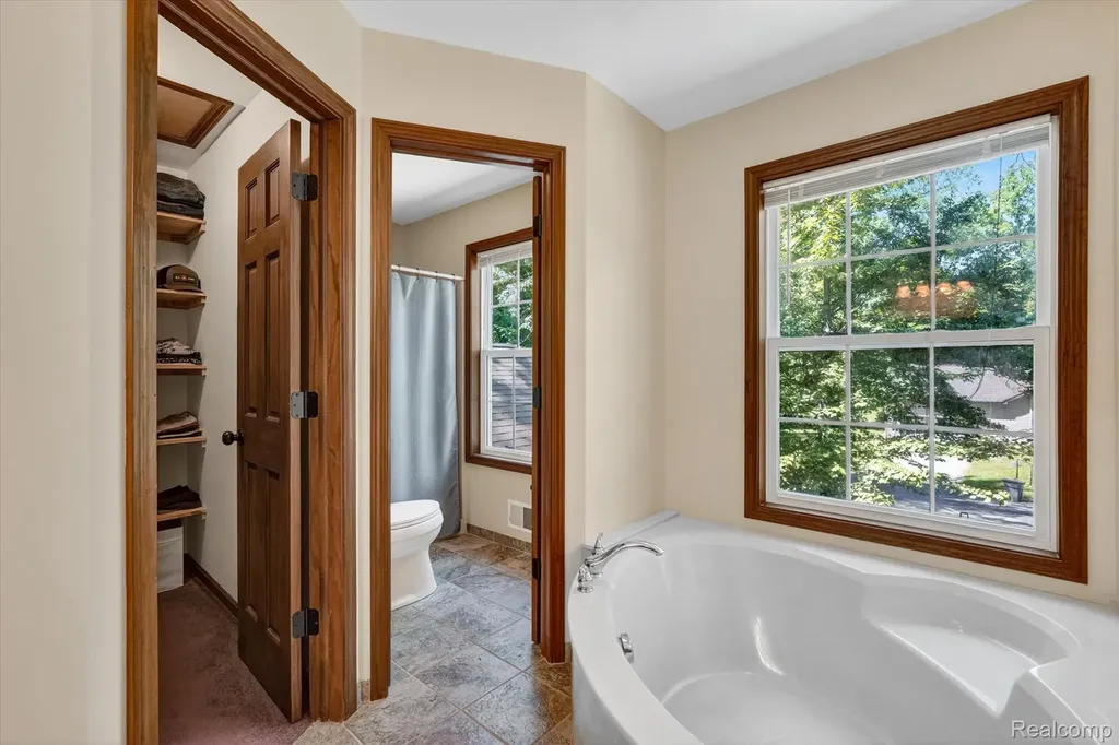 15129 Locust Grove Drive Argentine Township MI 48418