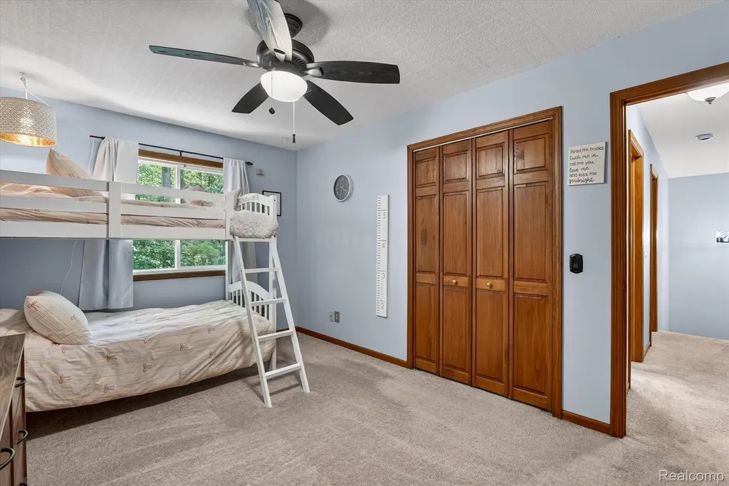 15129 Locust Grove Drive Argentine Township MI 48418