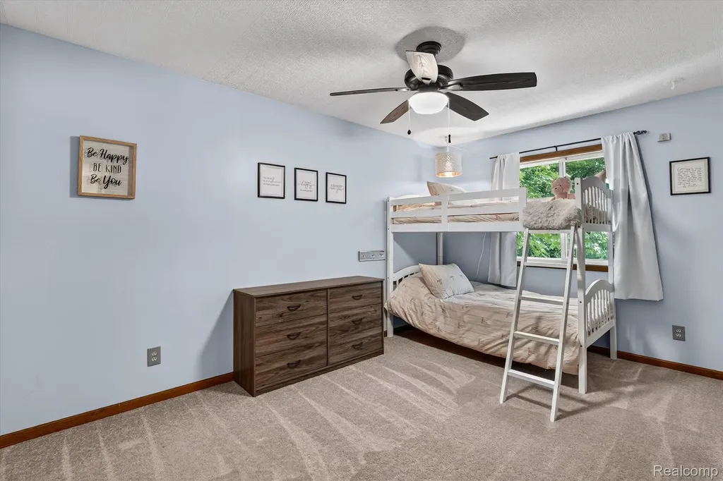 15129 Locust Grove Drive Argentine Township MI 48418