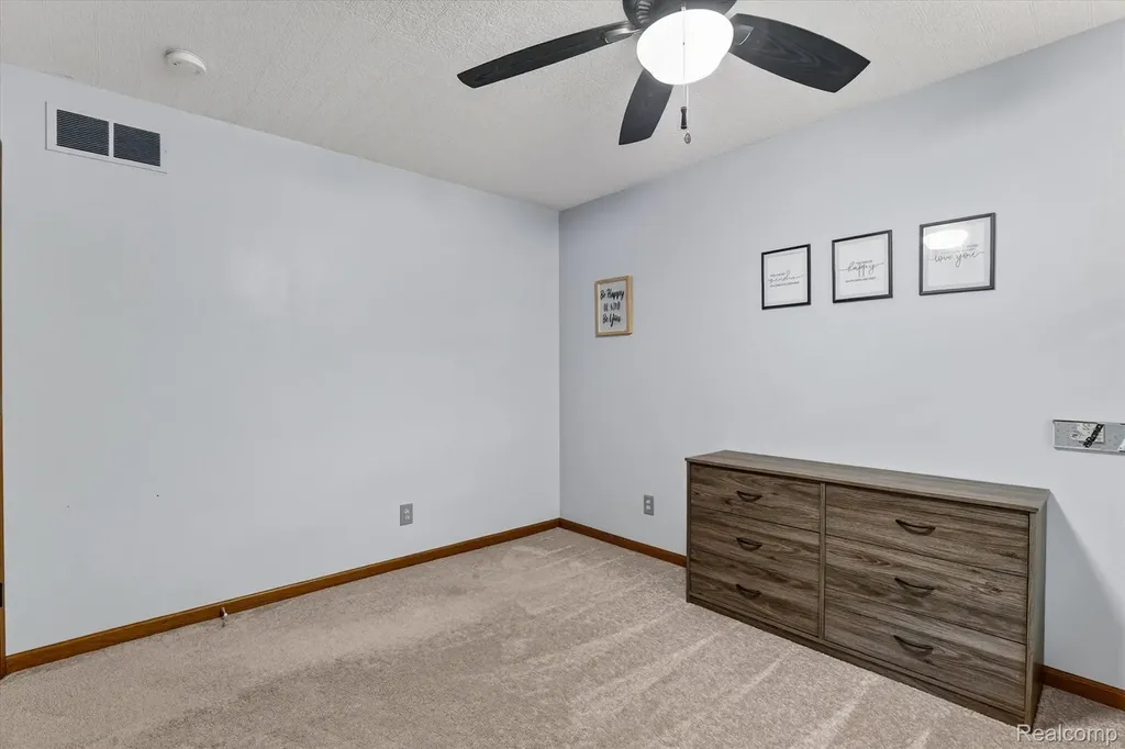 15129 Locust Grove Drive Argentine Township MI 48418