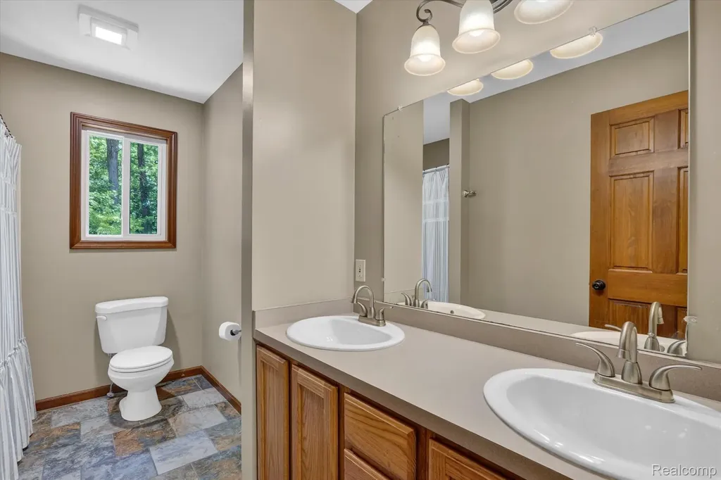 15129 Locust Grove Drive Argentine Township MI 48418