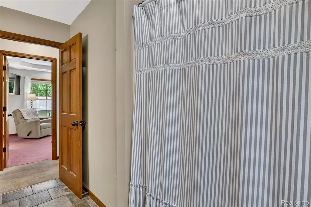 15129 Locust Grove Drive Argentine Township MI 48418