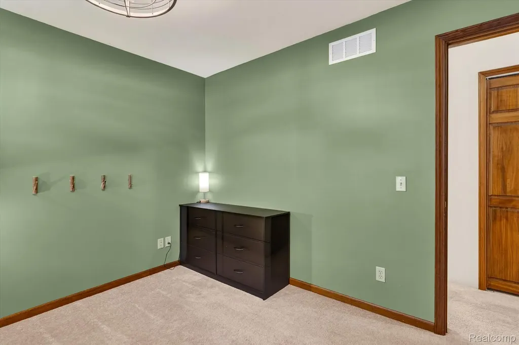 15129 Locust Grove Drive Argentine Township MI 48418