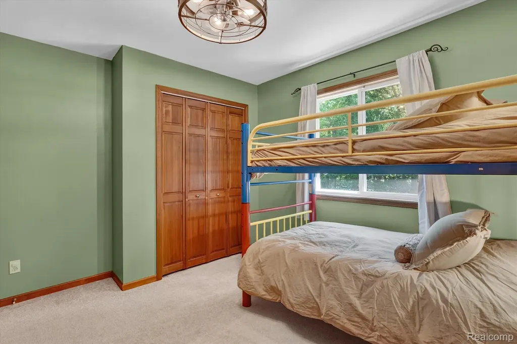 15129 Locust Grove Drive Argentine Township MI 48418