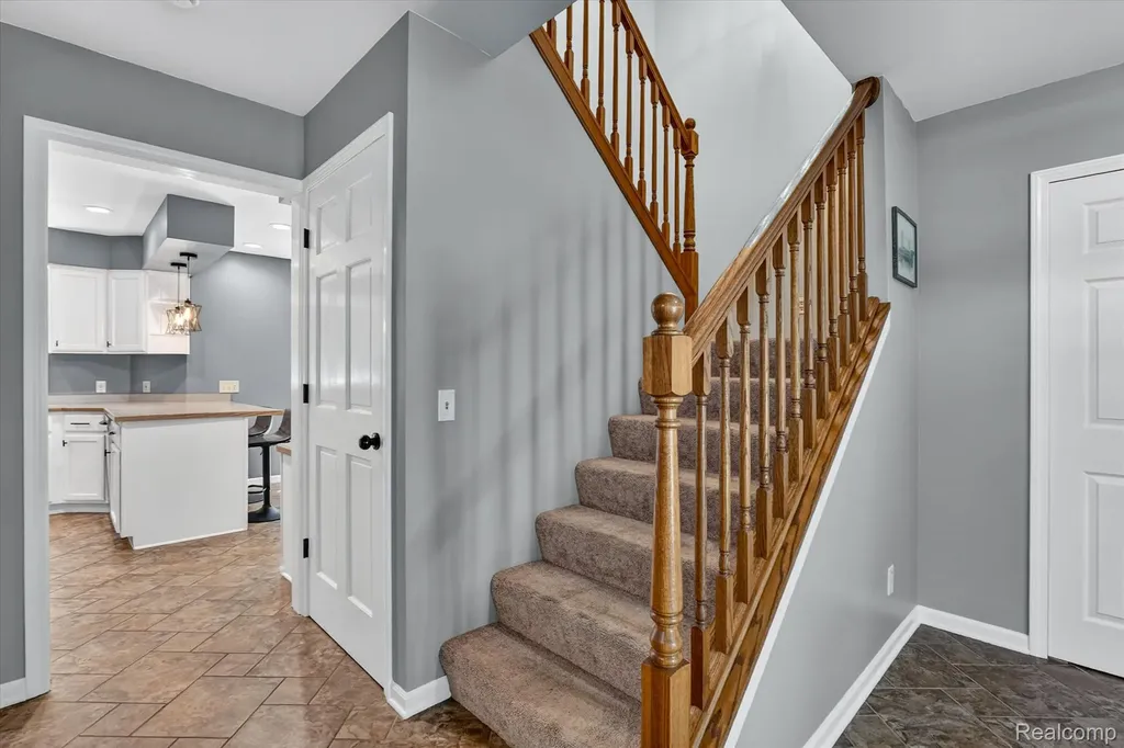 15129 Locust Grove Drive Argentine Township MI 48418