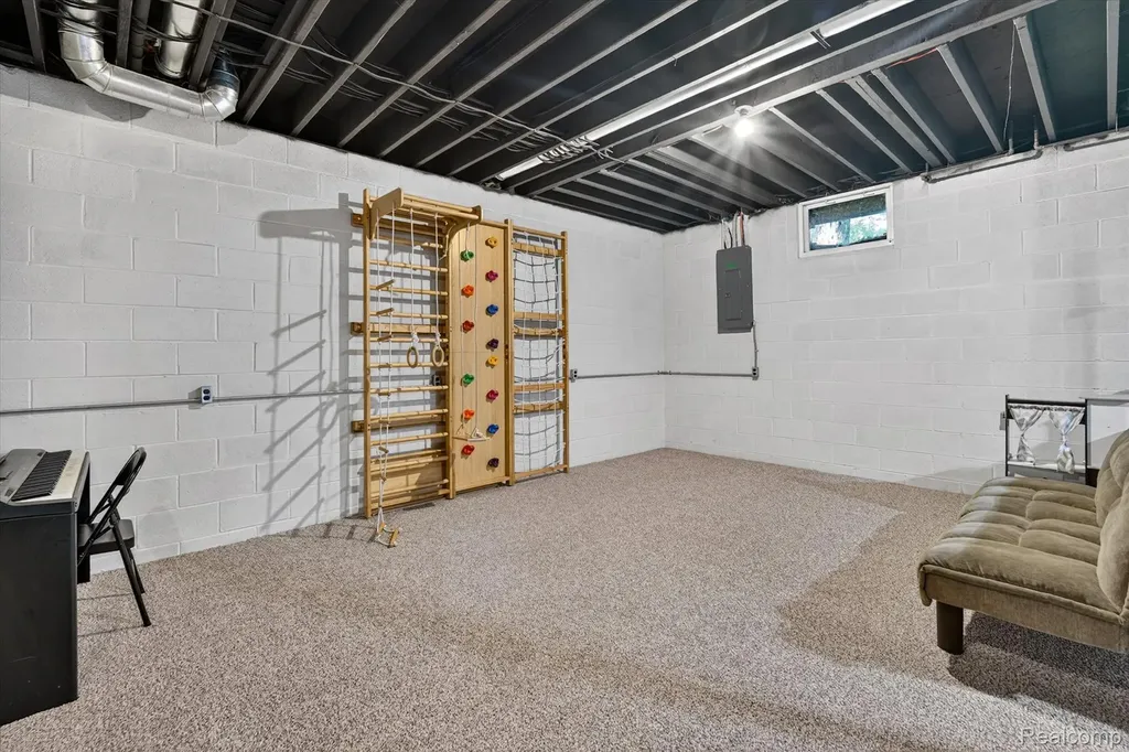 15129 Locust Grove Drive Argentine Township MI 48418