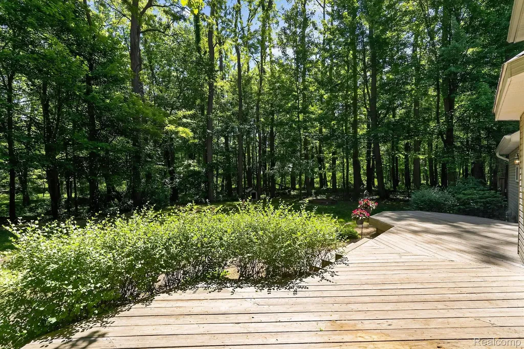 15129 Locust Grove Drive Argentine Township MI 48418