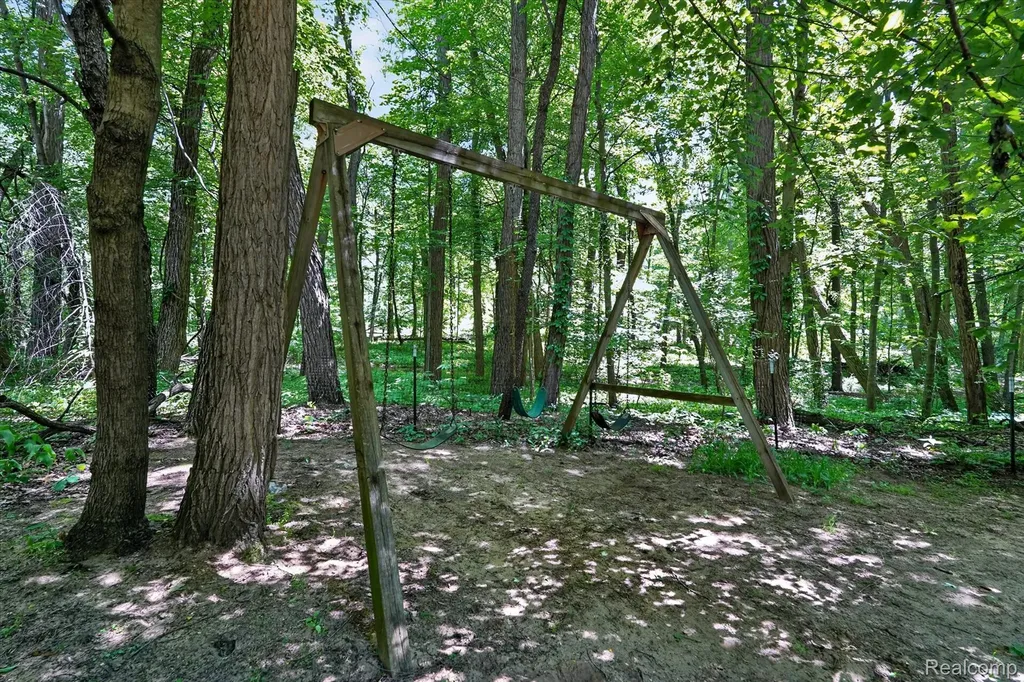 15129 Locust Grove Drive Argentine Township MI 48418