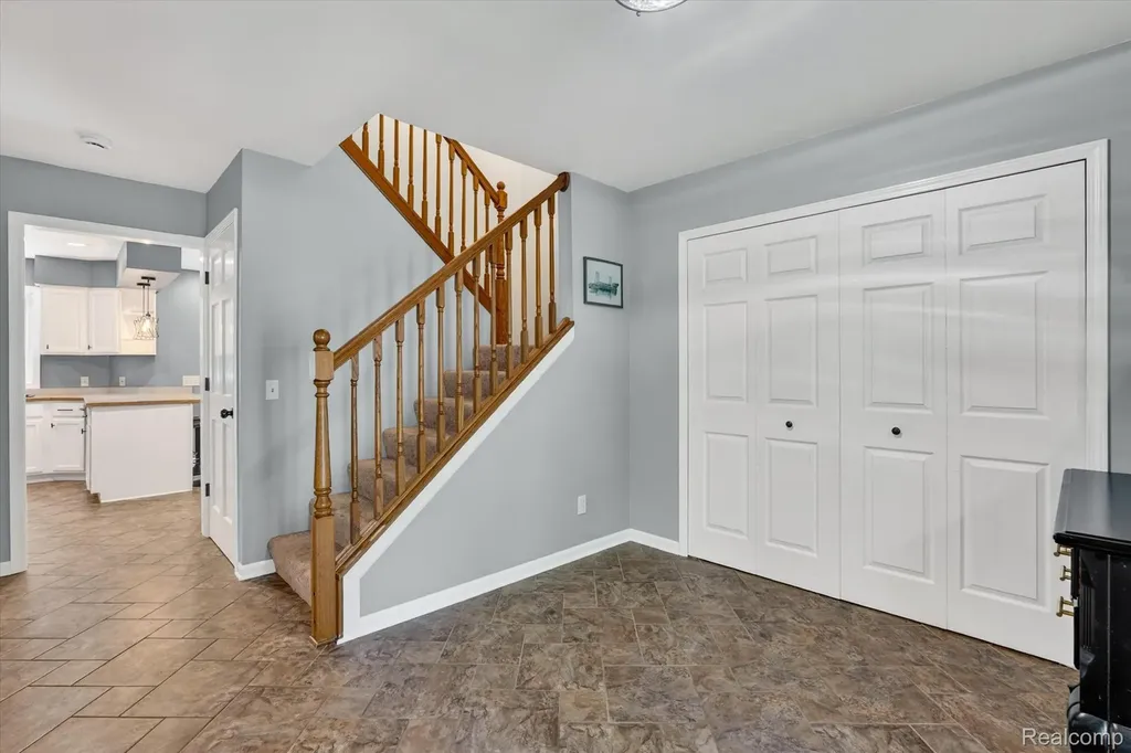 15129 Locust Grove Drive Argentine Township MI 48418