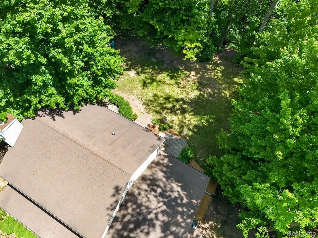 15129 Locust Grove Drive Argentine Township MI 48418