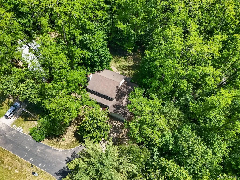 15129 Locust Grove Drive Argentine Township MI 48418