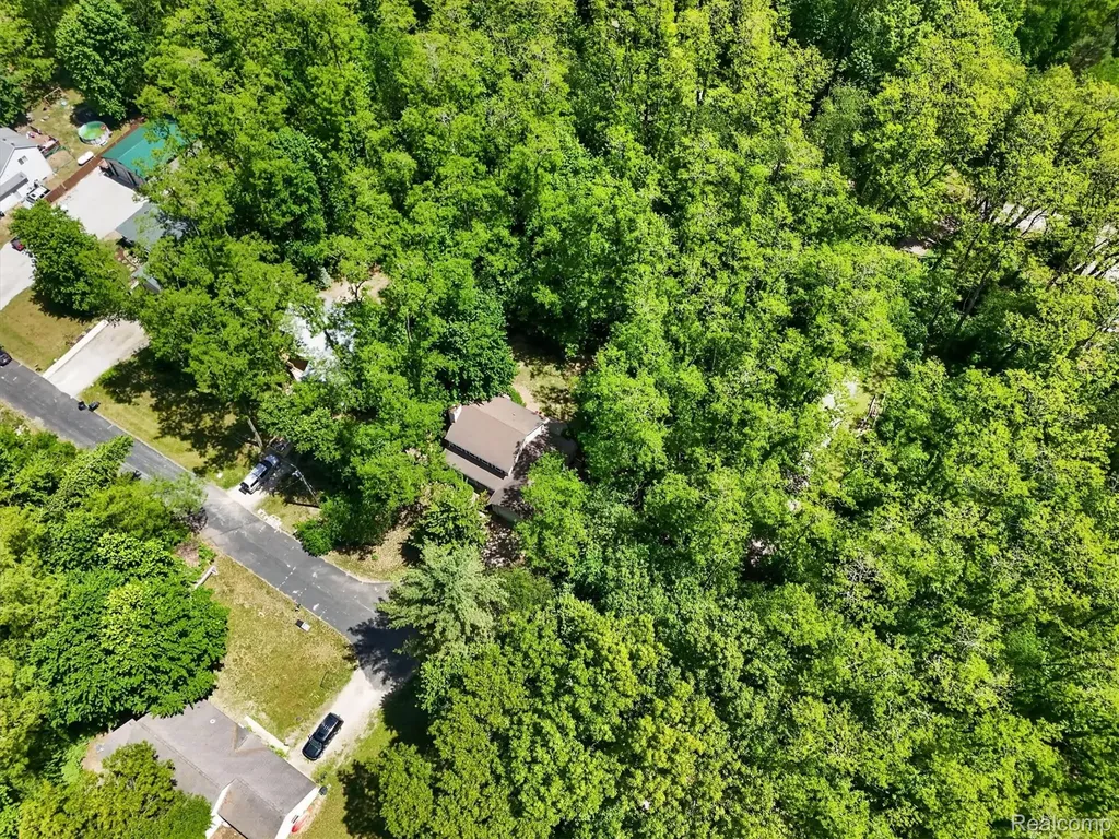 15129 Locust Grove Drive Argentine Township MI 48418