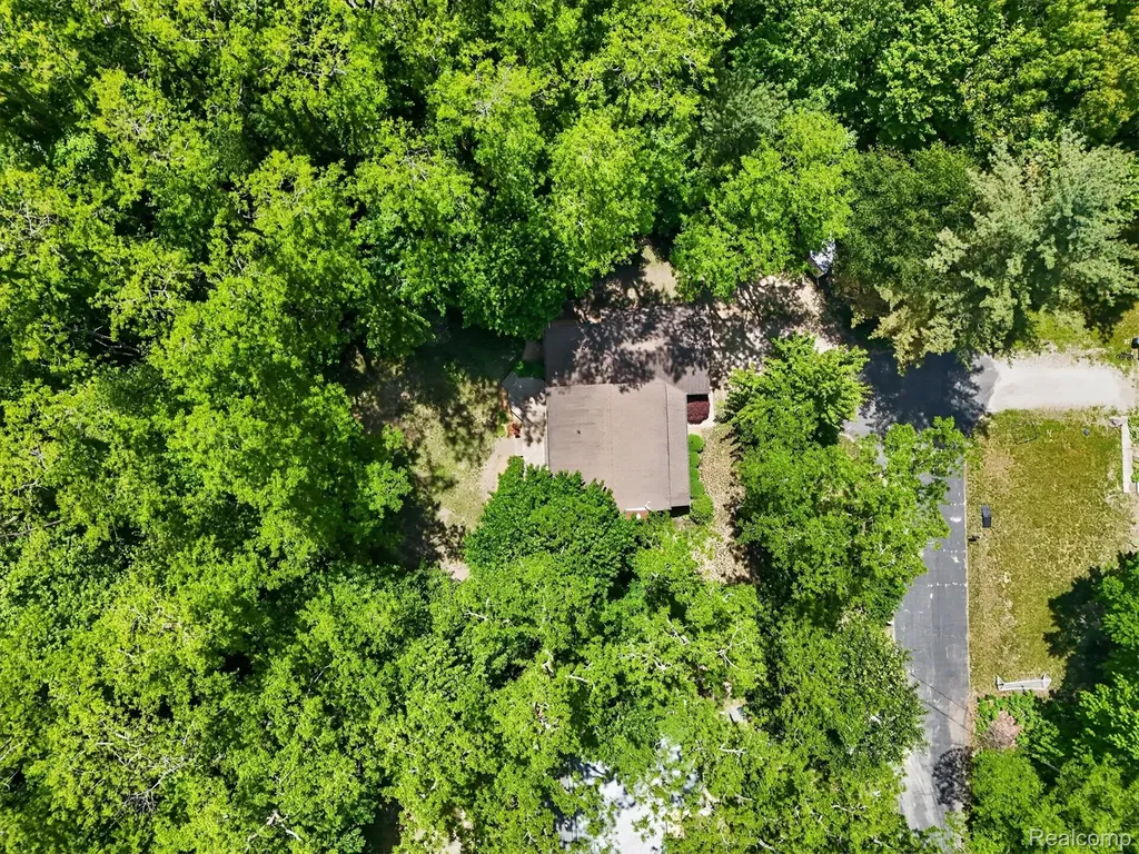 15129 Locust Grove Drive Argentine Township MI 48418