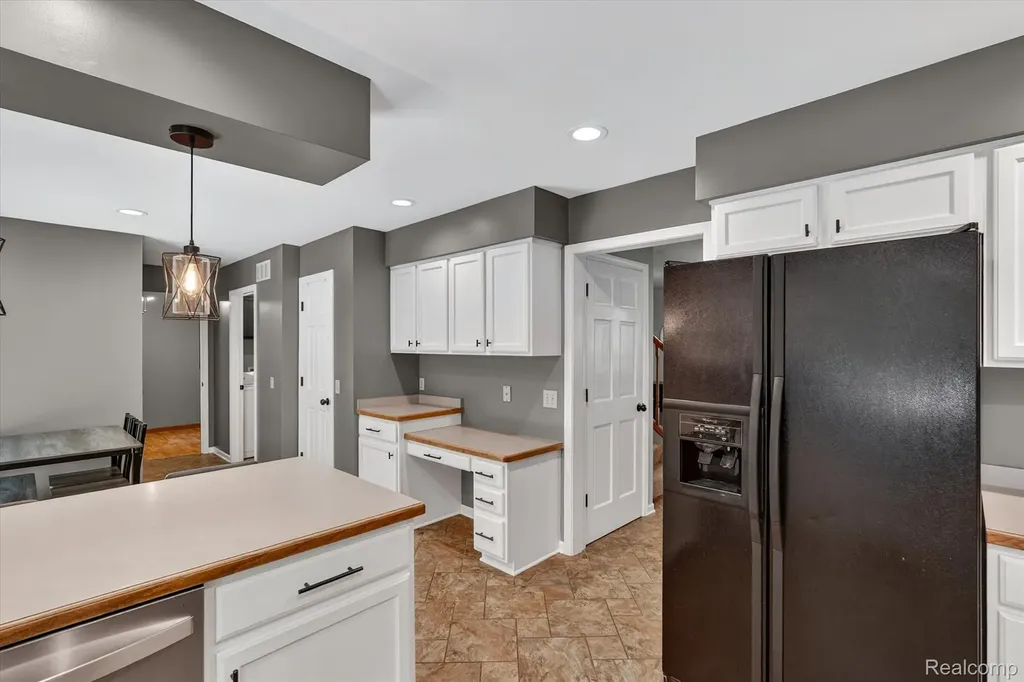 15129 Locust Grove Drive Argentine Township MI 48418