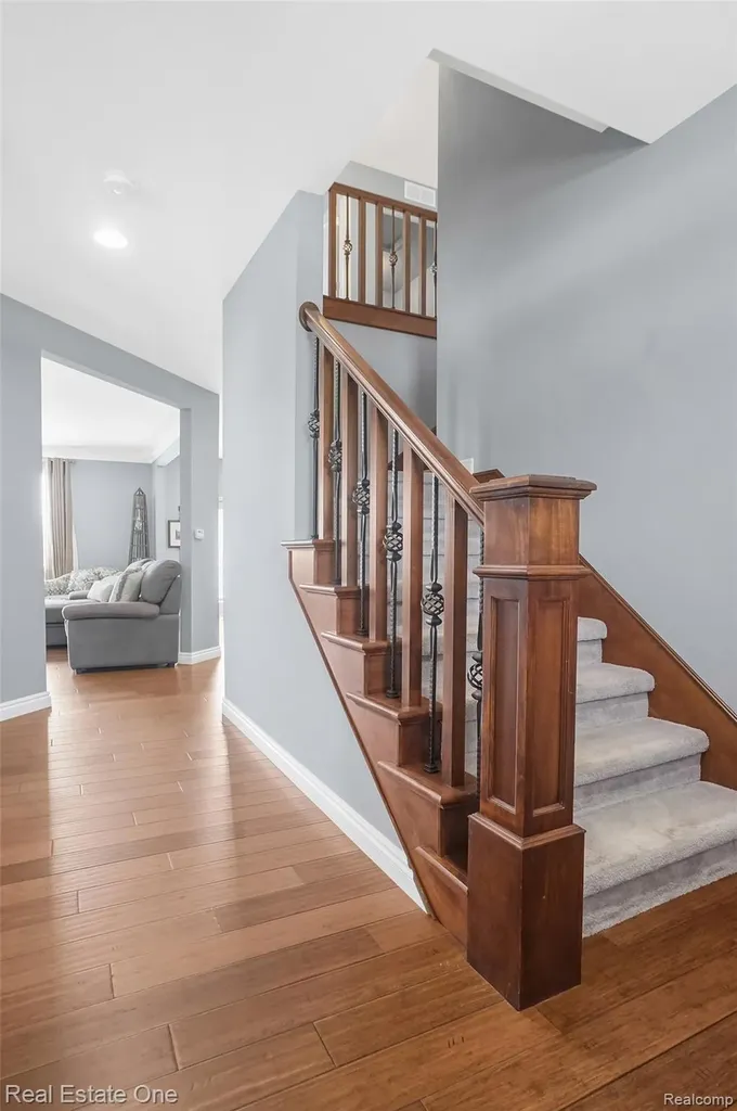 26608 Fountain View Boulevard Chesterfield Township MI 48051