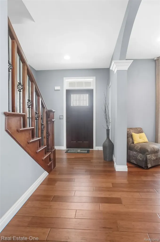 26608 Fountain View Boulevard Chesterfield Township MI 48051
