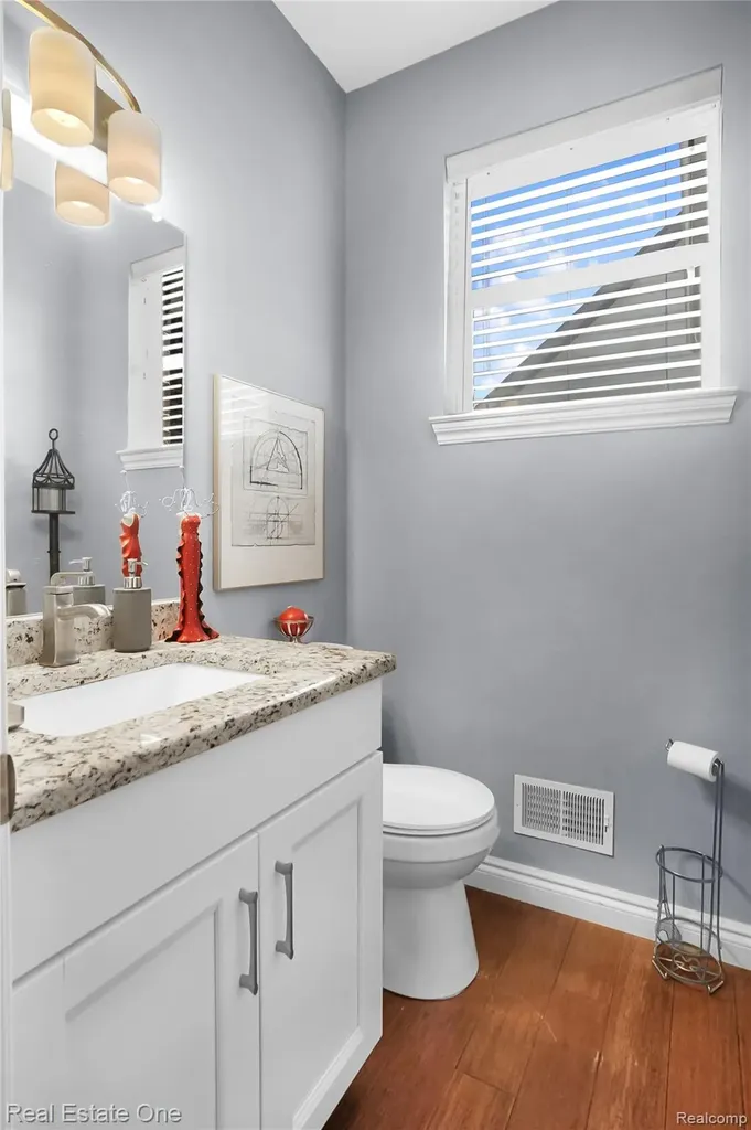 26608 Fountain View Boulevard Chesterfield Township MI 48051