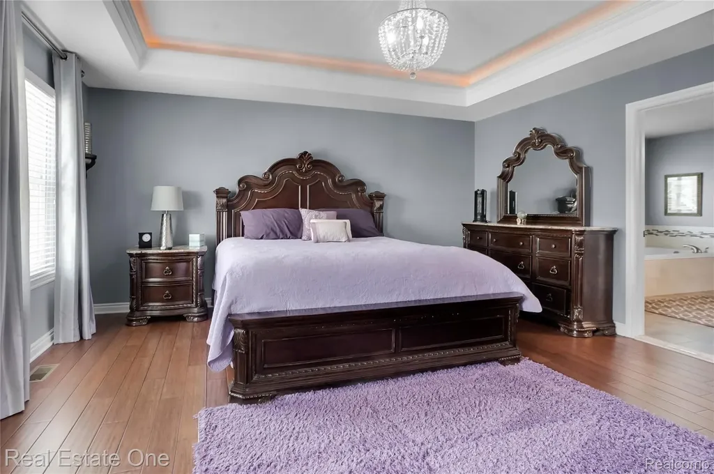 26608 Fountain View Boulevard Chesterfield Township MI 48051