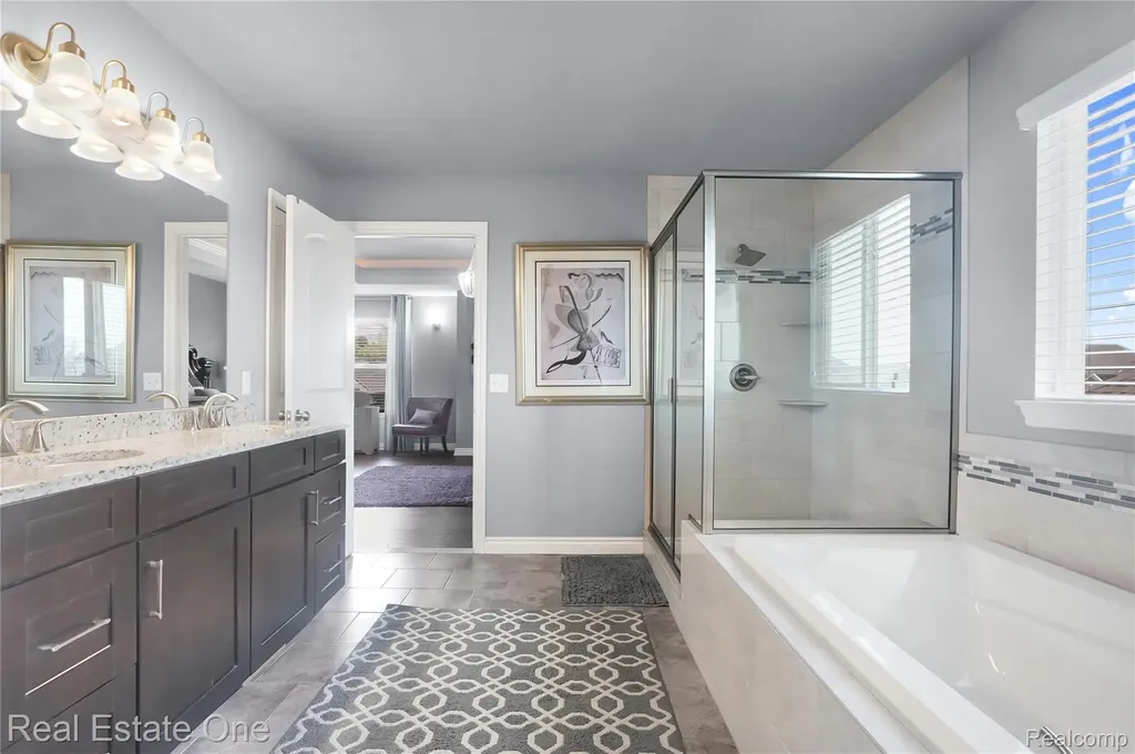 26608 Fountain View Boulevard Chesterfield Township MI 48051