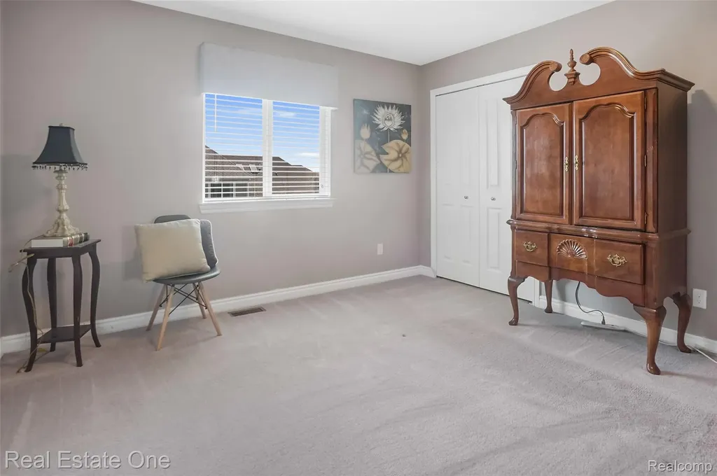 26608 Fountain View Boulevard Chesterfield Township MI 48051